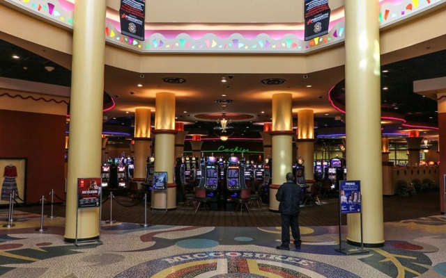 Miccosukee Casino & Resort