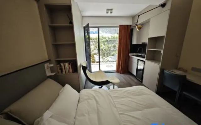 Shennong Shenliao Homestay