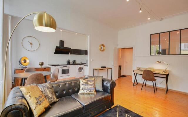 GuestReady - Amazing apartment in the city centre