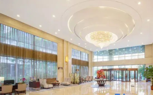 Soluxe Heyi Hotel Dalian