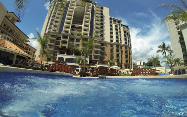 Premium Oceanfront Jaco Studio 7701 by CRHR