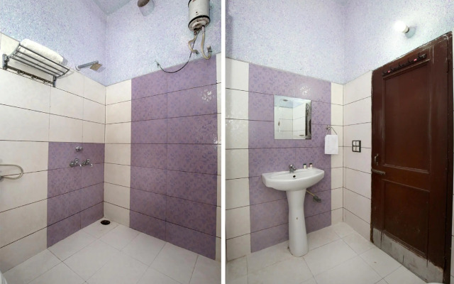 OYO 9808 Hotel Prem Sagar