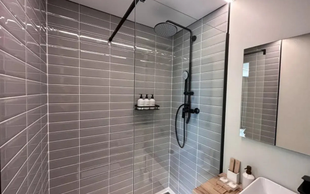 База отдыха Оазис