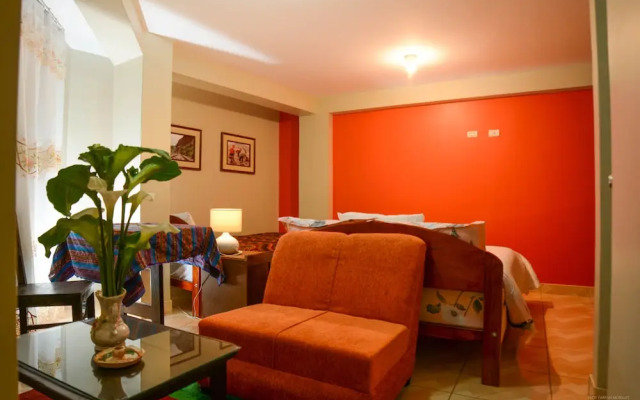 Samaykuy Bed and Breakfast