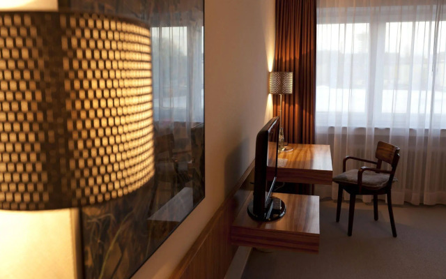Art Hotel Tucholsky