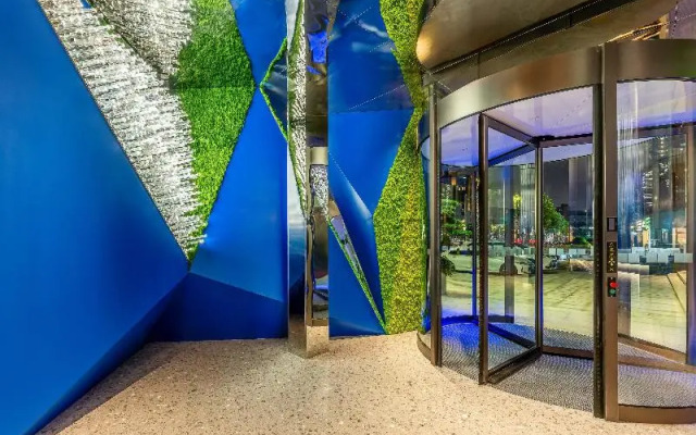 Holiday Inn Express Shanghai Changyang Road by IHG