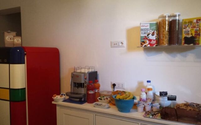 B&B Casa Valentone - Marina di Camerota