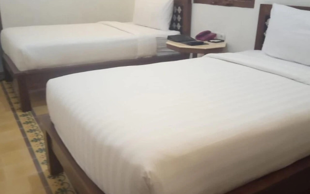 The Mangkoro By Yuwono Hospitality