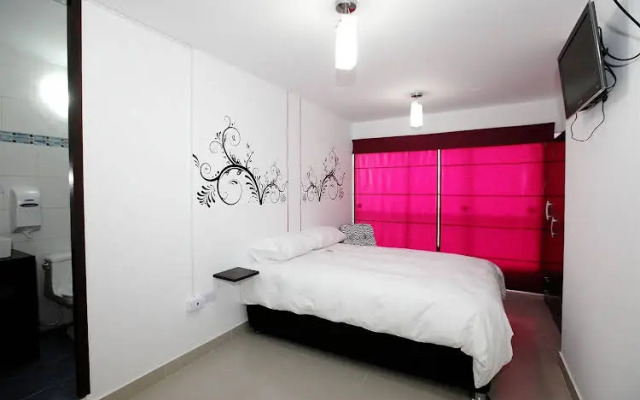 Qhamar Hotel