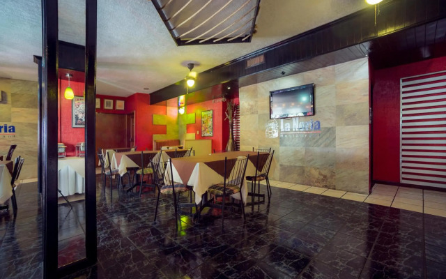 Hotel Torre