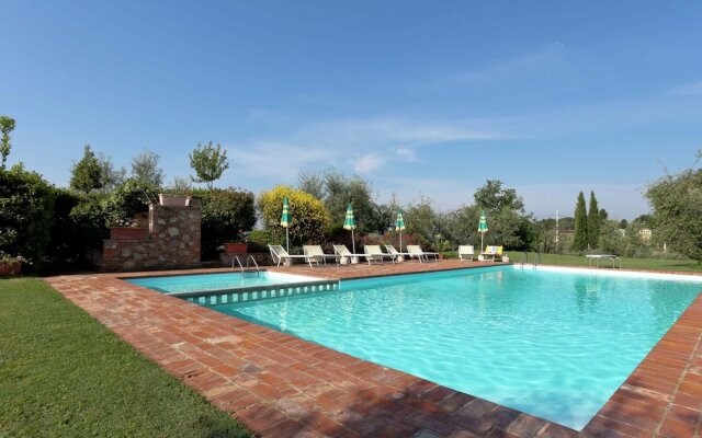 Home, Foiano Della Chiana