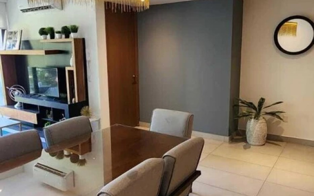 Roma 240 Versalles by Tovigo Rentals
