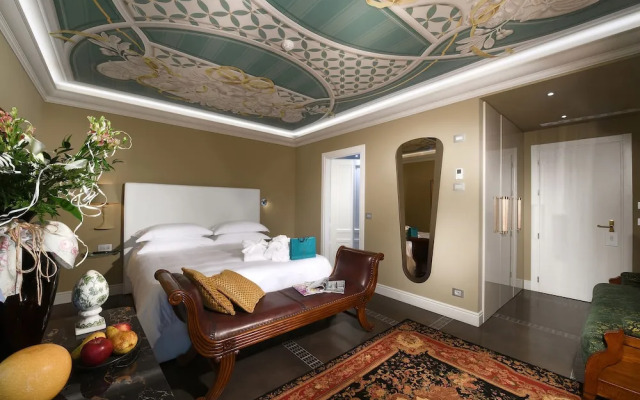 La Ribezza Boutique Hotel