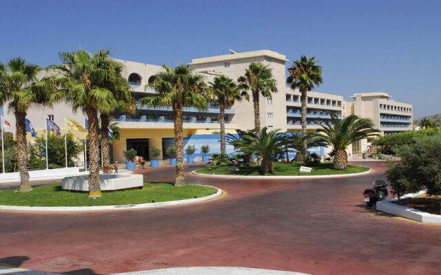 Royal & Imperial Belvedere Resort - All inclusive