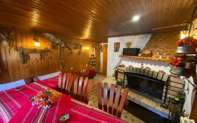 Guest House Detelina