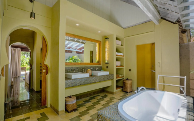 Space Villas Bali