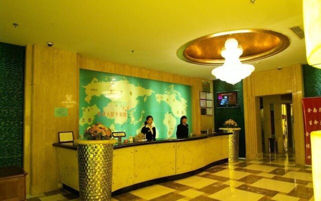 Days of Brilliance Hotel - Shanghai