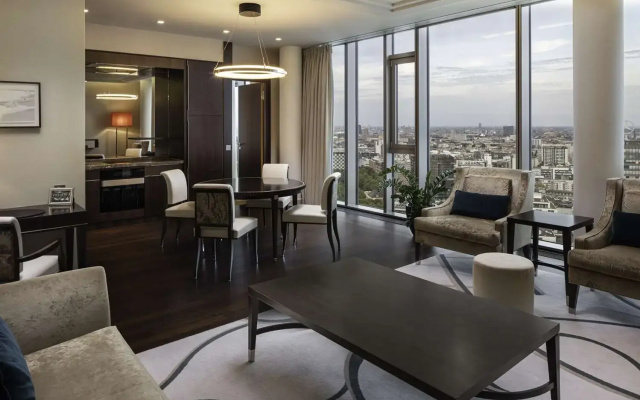 Waldorf Astoria Berlin