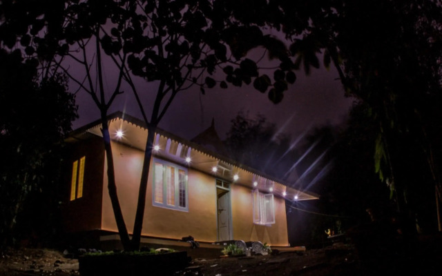 Tulsi Village Retreat Munnar