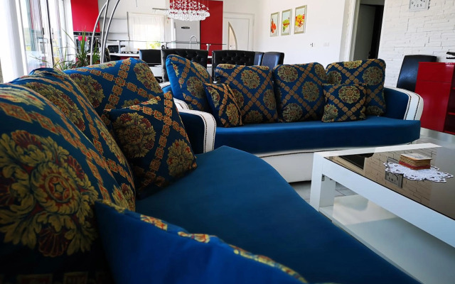 Luxury apartment Prestige Villa Bellevue