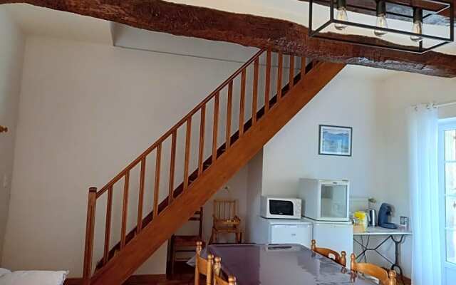 Chambres d'hôtes Domaine de Pélissols