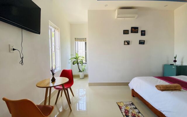 Field House Homestay