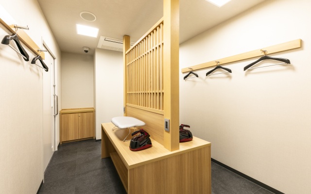 Hotel Hanshin Annex Osaka