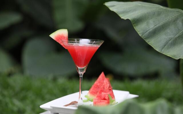 Andores Resort And Spa