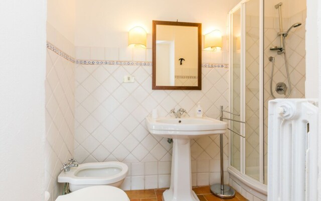 Podere Berrettino Fano