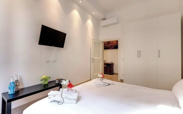 Mamo Florence - Baldovini Apartment