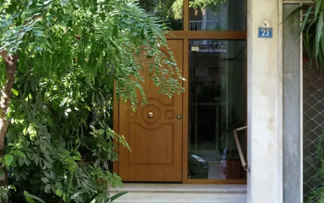 Elegant 2BD Apartment