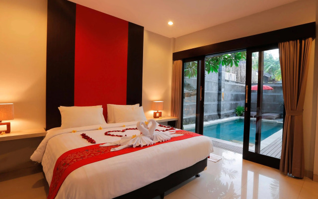 Bali Radiance Villas