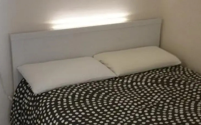 La Casetta Via Galliani