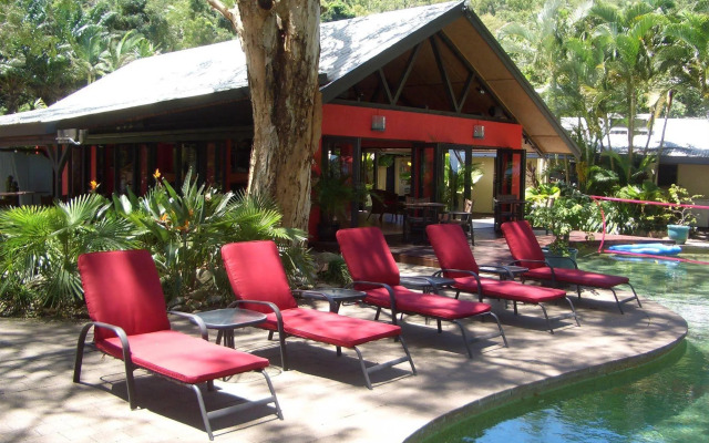 Turtle Cove Beach Resort - Adults Only
