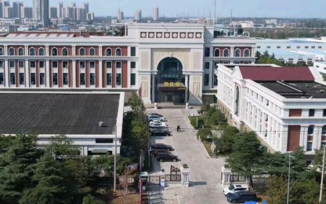 Hong Qing Lou Hotel