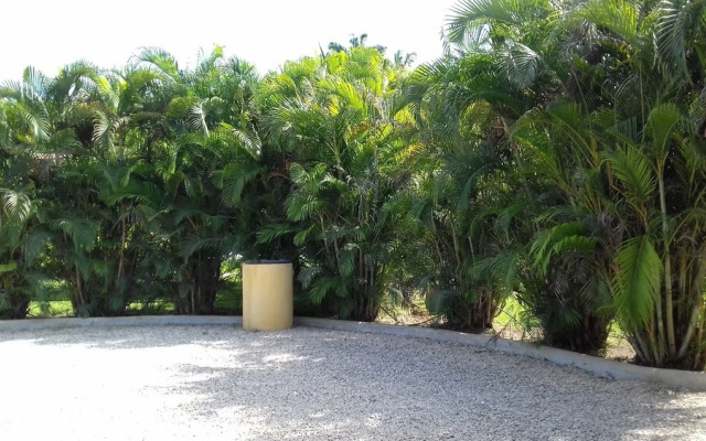 OceanBlue Samara Lodge