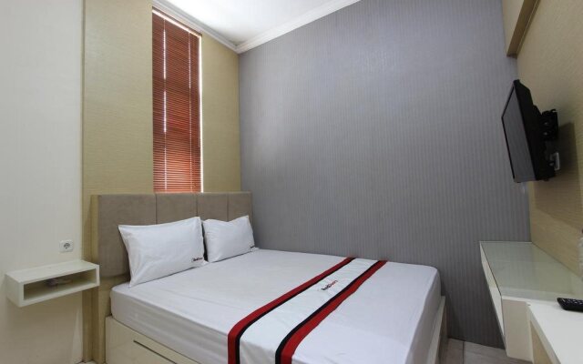 RedDoorz near UPN Jogjakarta