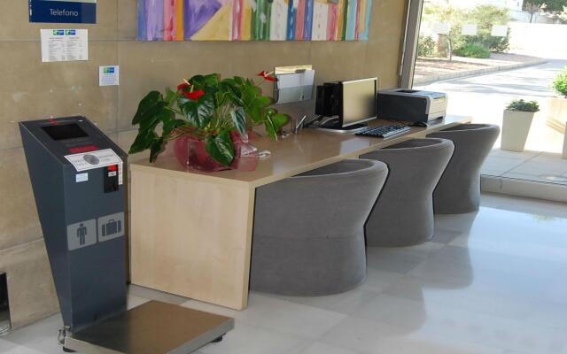 Holiday Inn Express Valencia - Bonaire by IHG