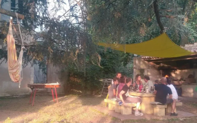 Mas De Bruguerolle - Maison d'hôtes