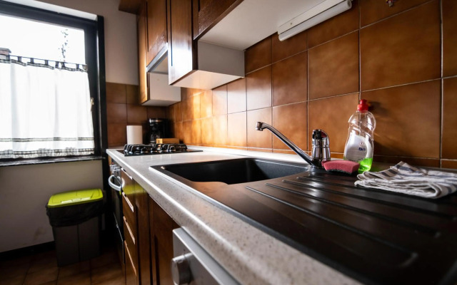 Apartment Bišćan Samobor