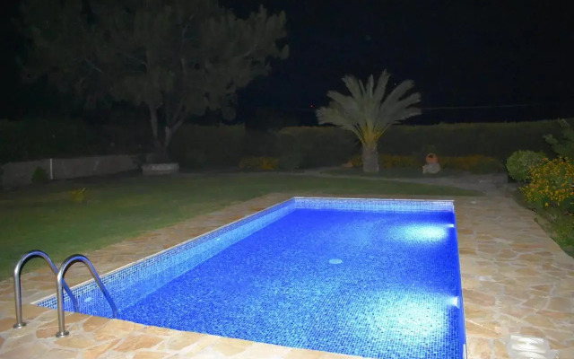 Villa Paradisos