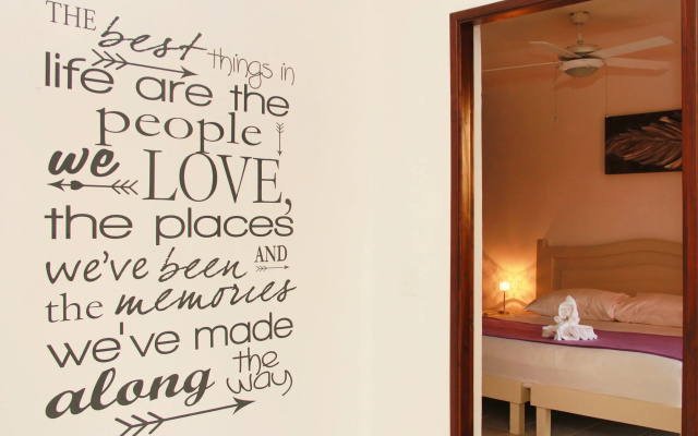 Vida Playa Suites