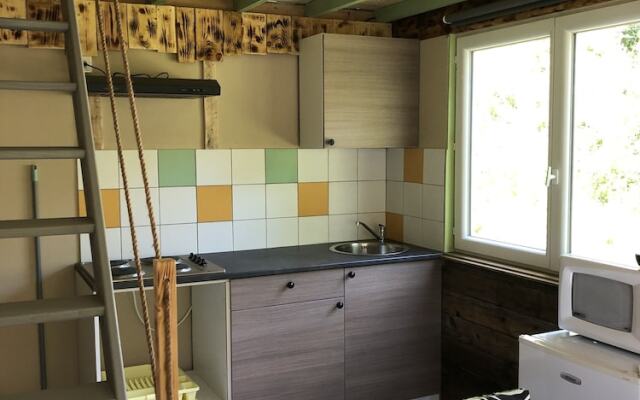 Domaine L'Écrin Vert