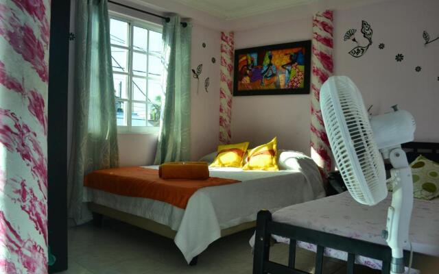 Hostel Stingray