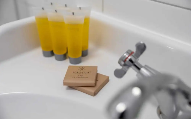 Hala Mirowska Stylish Apartment