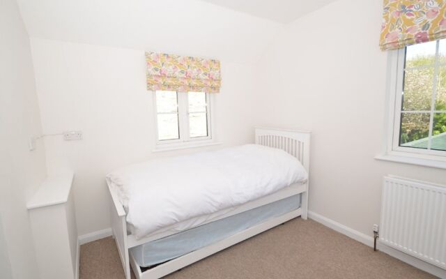 Beautiful Holiday Home in Kingsbridge With Garden