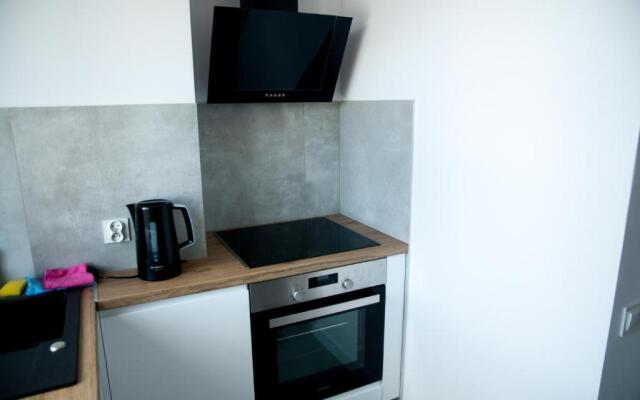 Apartament Wiesio
