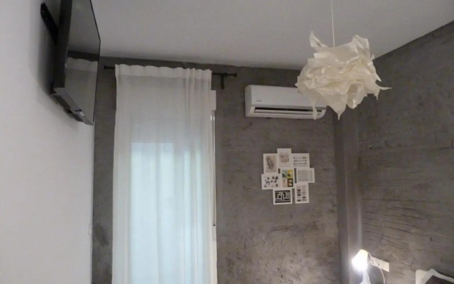 Pequeño Alojamiento con Mini Piscina - NO climatizada