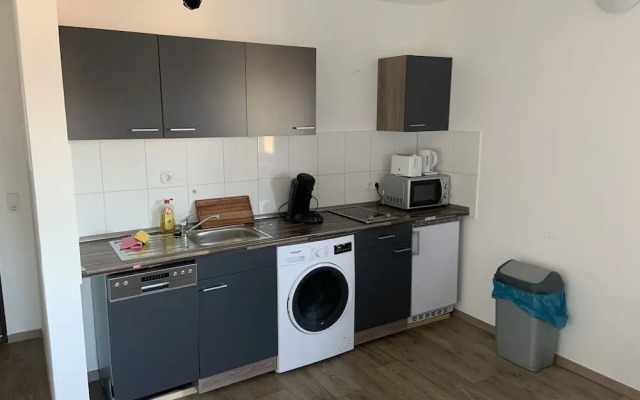 Heinsberg City Apartments