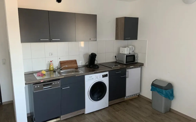 Heinsberg City Apartments